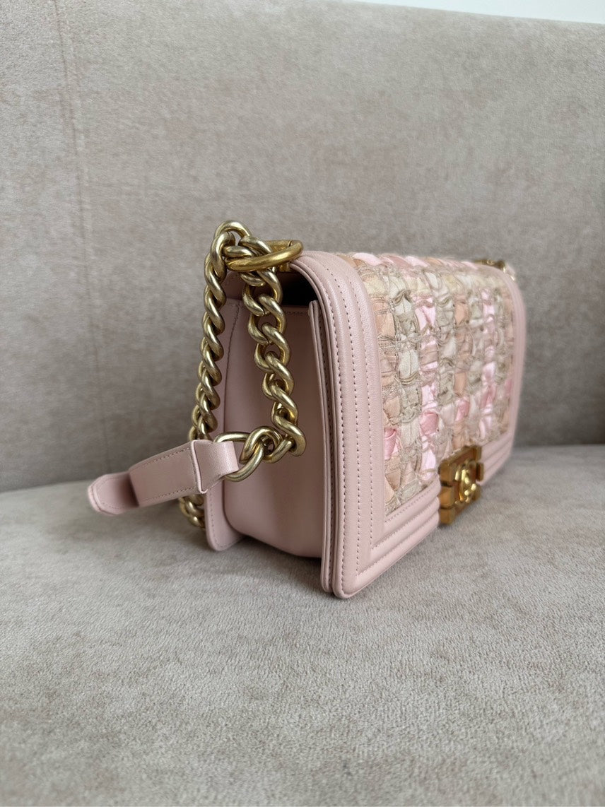Chanel Shoulder Bag - Almora Bags