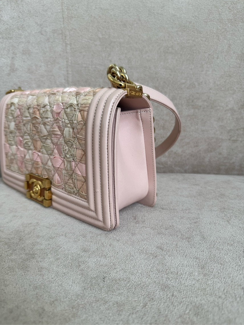 Chanel Shoulder Bag - Almora Bags