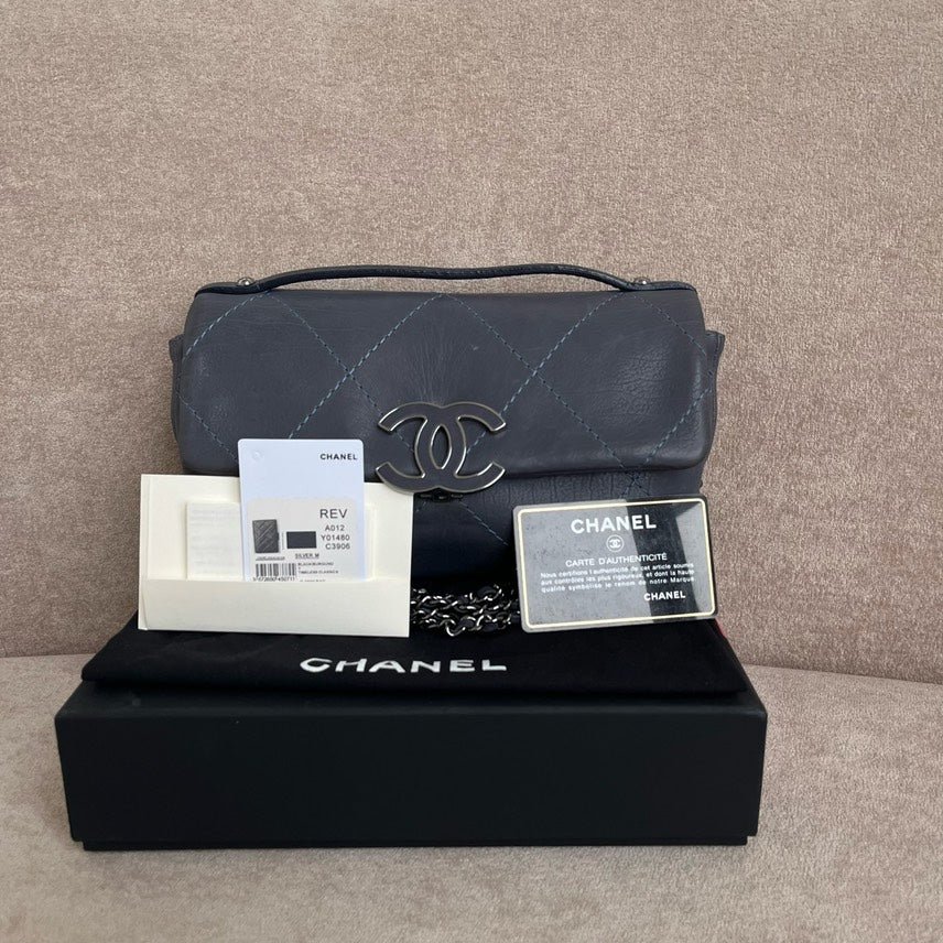 Chanel Shoulder Bag - Almora Bags