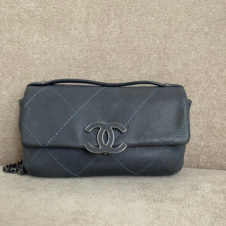 Chanel Shoulder Bag - Almora Bags