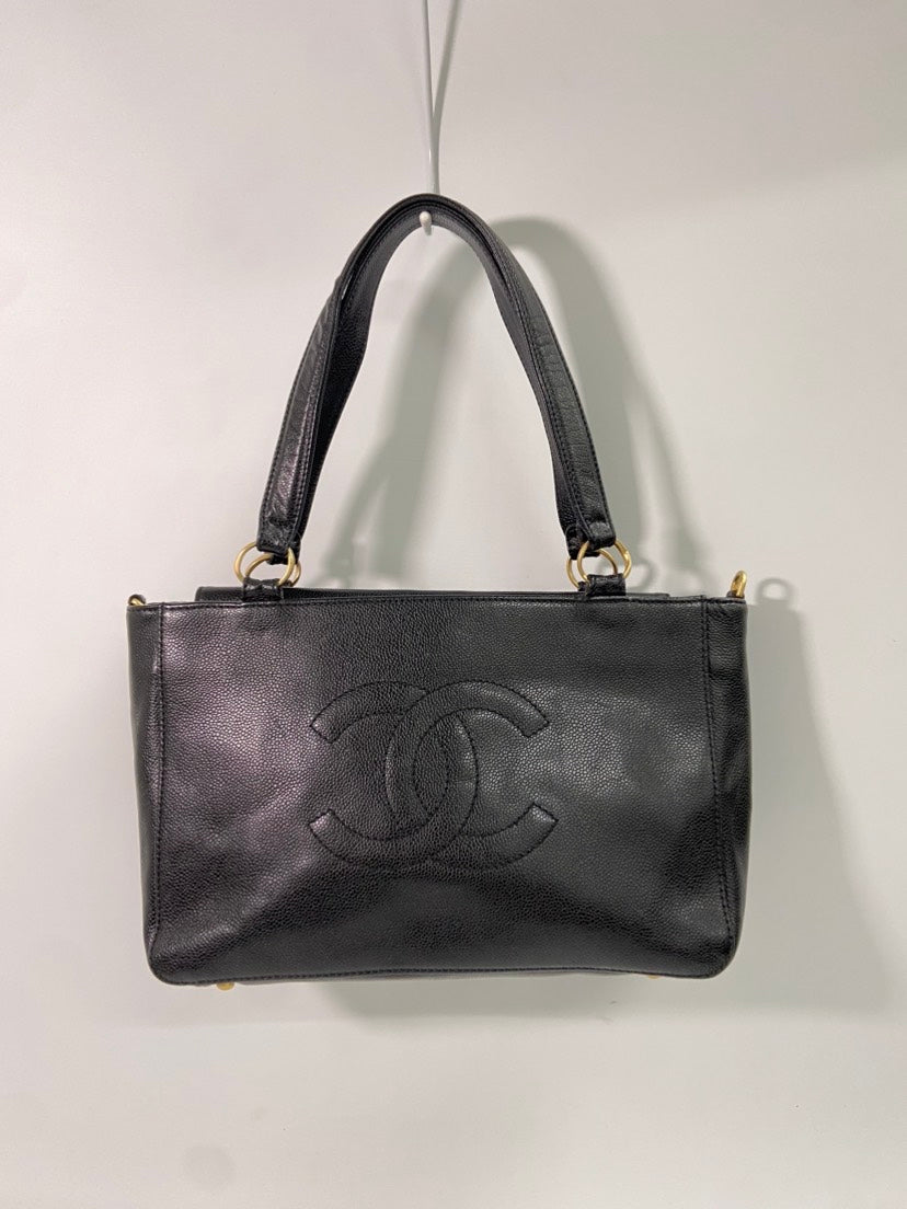 Chanel Shoulder Bag - Almora Bags