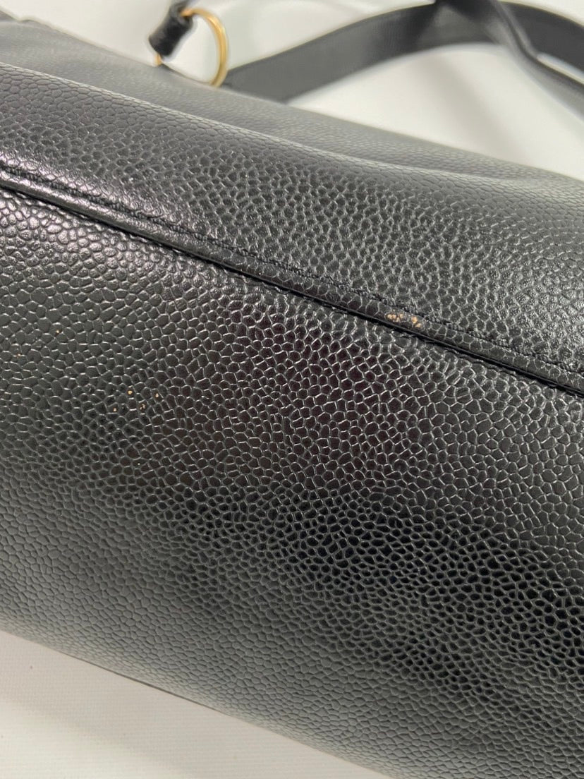 Chanel Shoulder Bag - Almora Bags