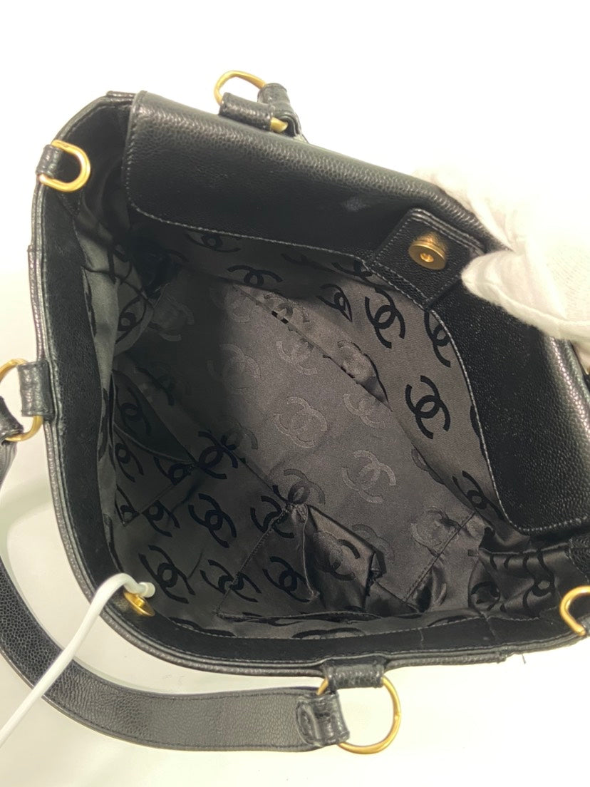 Chanel Shoulder Bag - Almora Bags