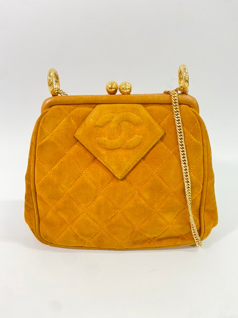 Chanel Handbag Bag - Almora Bags