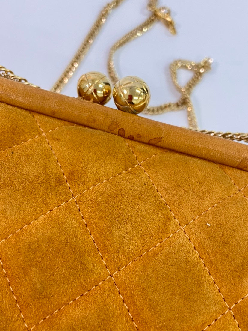 Chanel Handbag Bag - Almora Bags