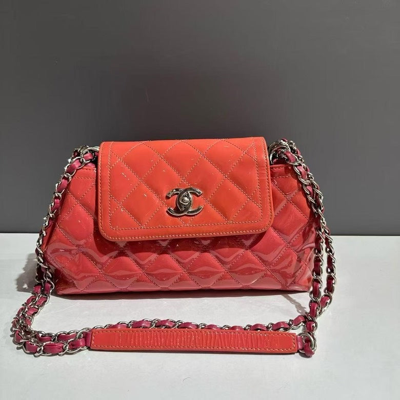 Chanel Shoulder Bag - Almora Bags