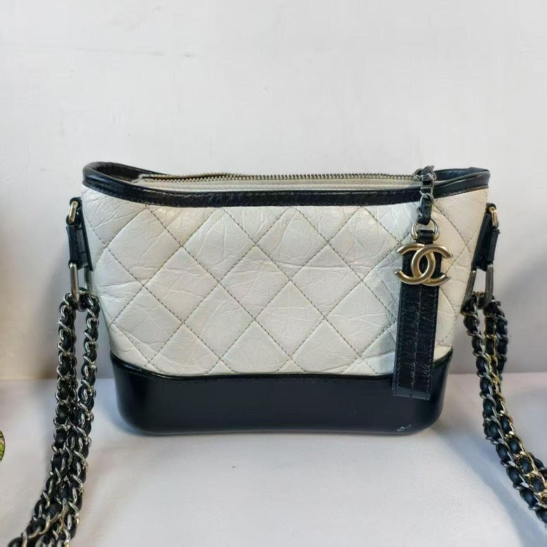 Chanel Shoulder Bag - Almora Bags