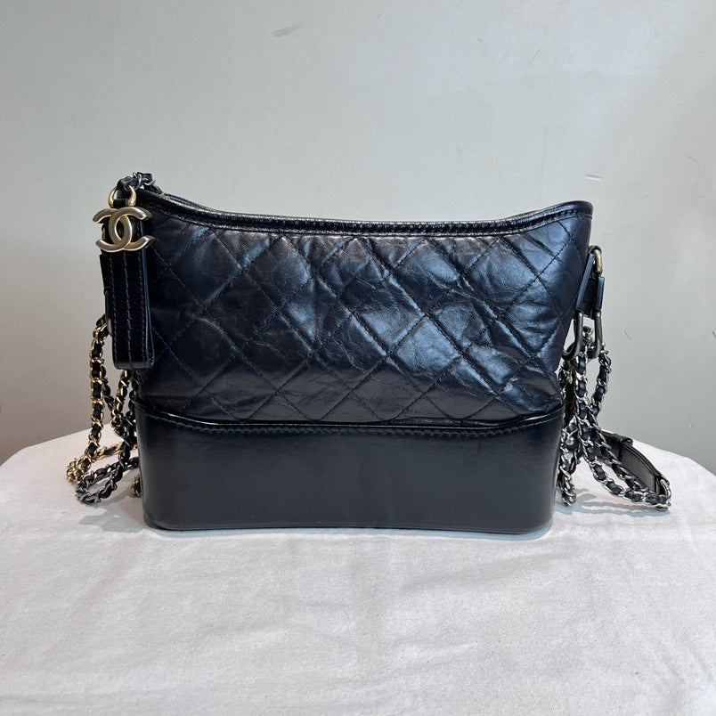 Chanel Gabrielle Shoulder Bag - Almora Bags