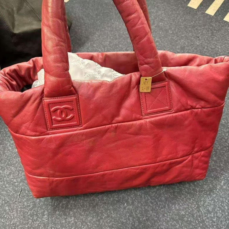Chanel Tote Bag - Almora Bags