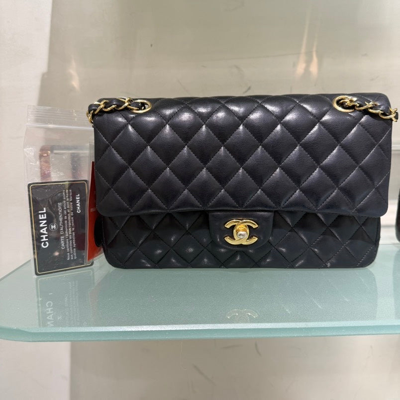 Chanel Shoulder Bag - Almora Bags