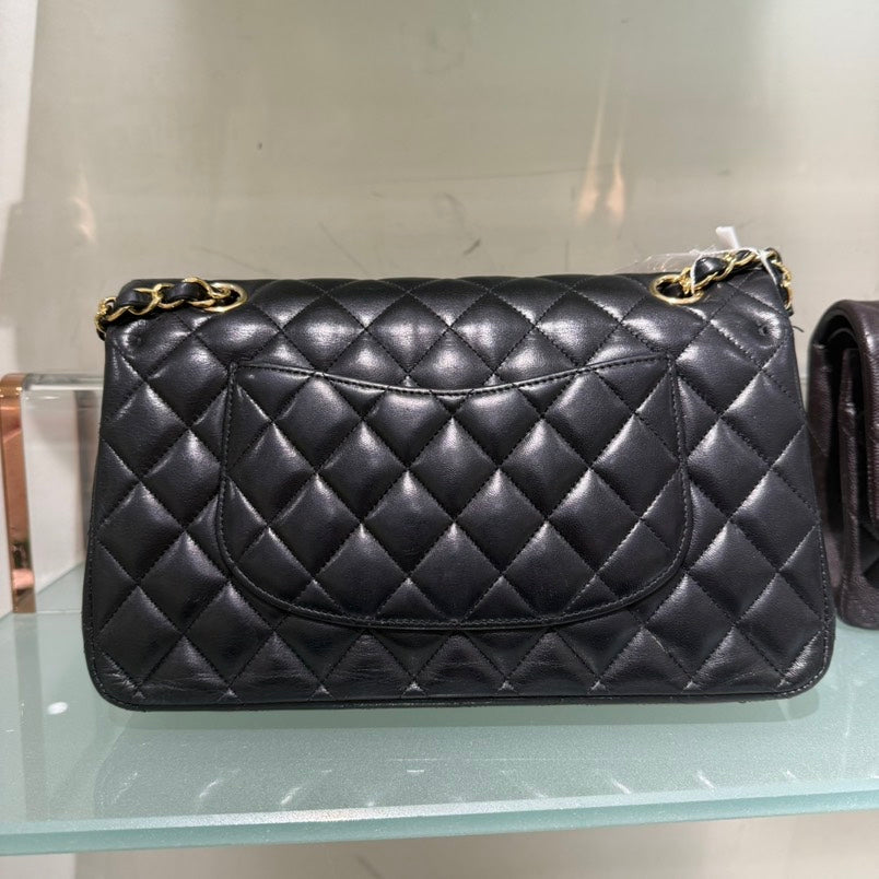 Chanel Shoulder Bag - Almora Bags