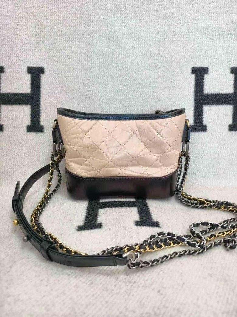 Chanel Crossbody Bag - Almora Bags