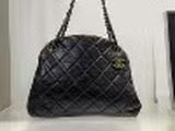 Chanel Shoulder Bag - Almora Bags