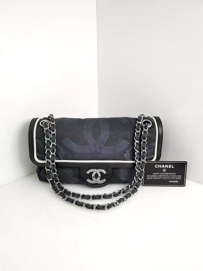 Chanel Shoulder Bag - Almora Bags