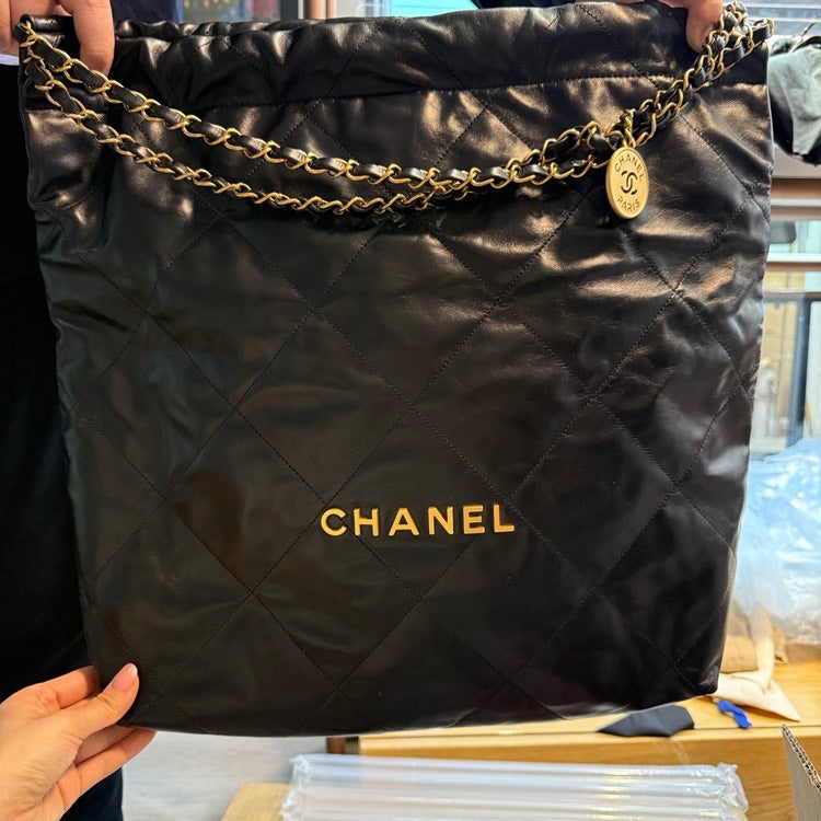 Chanel Shoulder Bag - Almora Bags