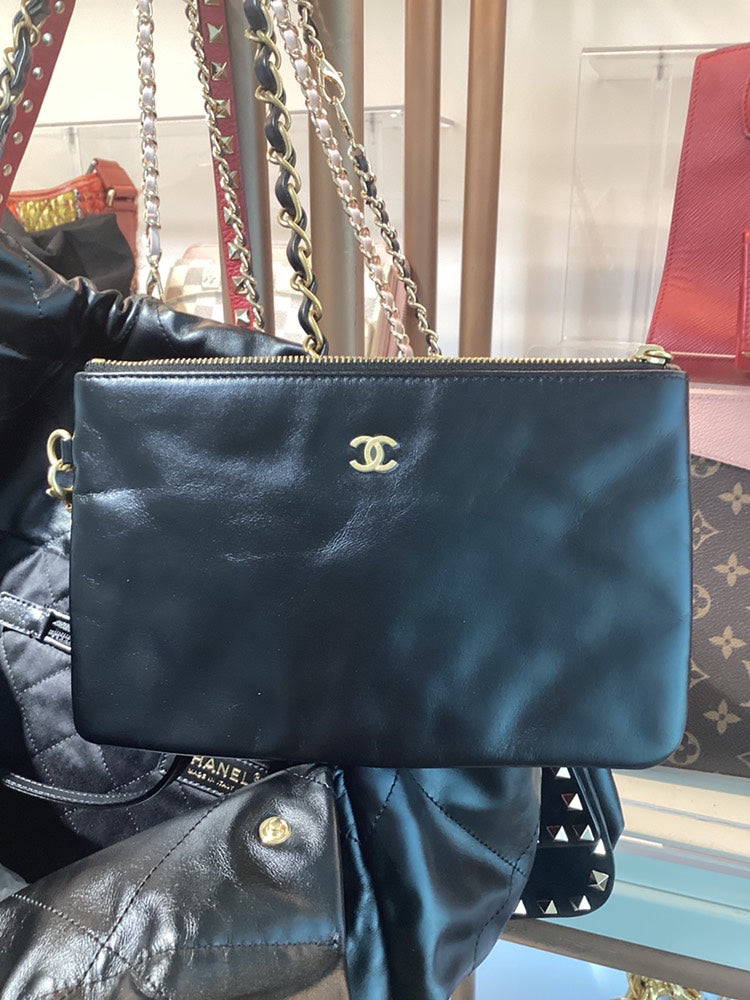 Chanel Shoulder Bag - Almora Bags