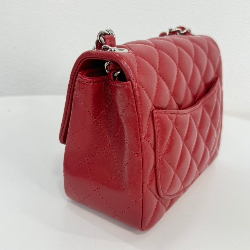 Chanel Flap Crossbody Bag - Almora Bags