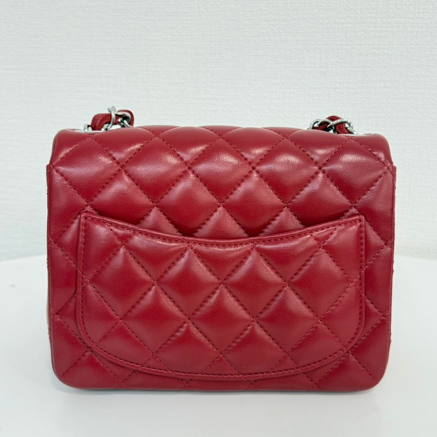 Chanel Flap Crossbody Bag - Almora Bags