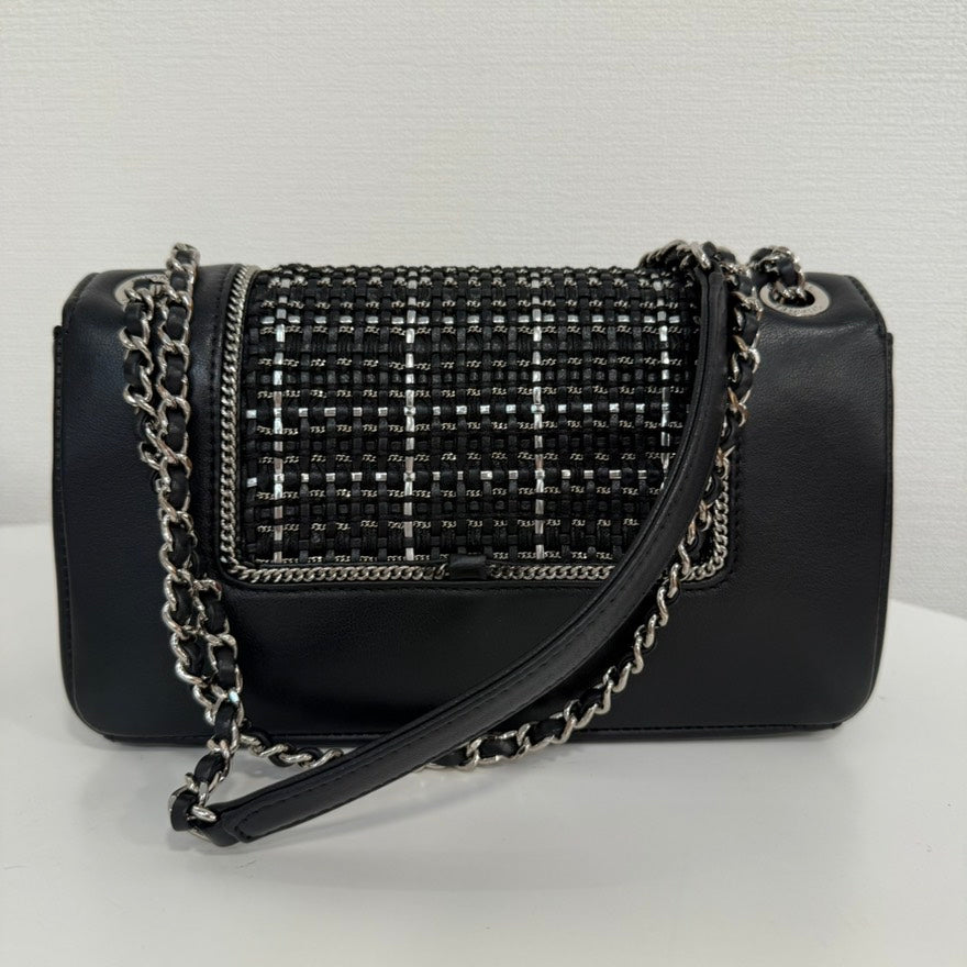 Chanel Flap Shoulder Bag - Almora Bags