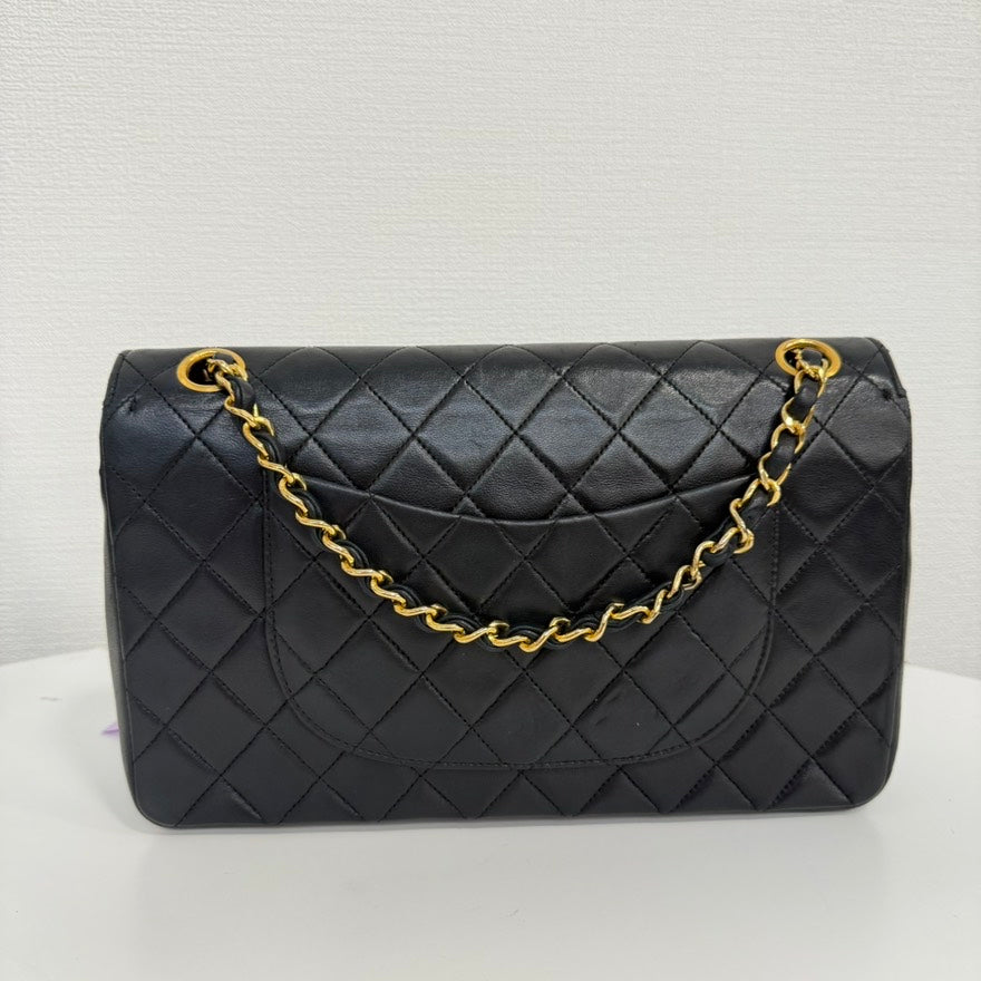 Chanel Flap Shoulder Bag - Almora Bags