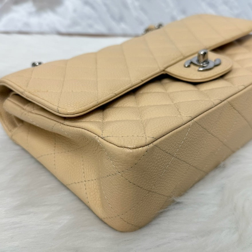 Chanel Classic Flap Shoulder Bag - Almora Bags