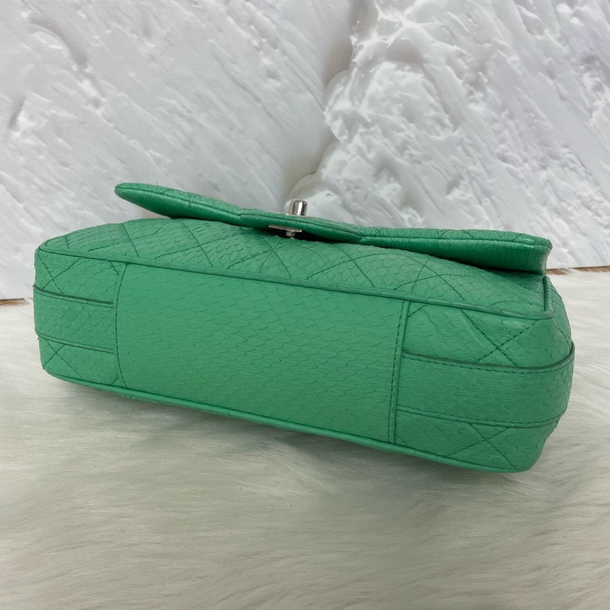 Chanel Classic Flap Shoulder Bag - Almora Bags