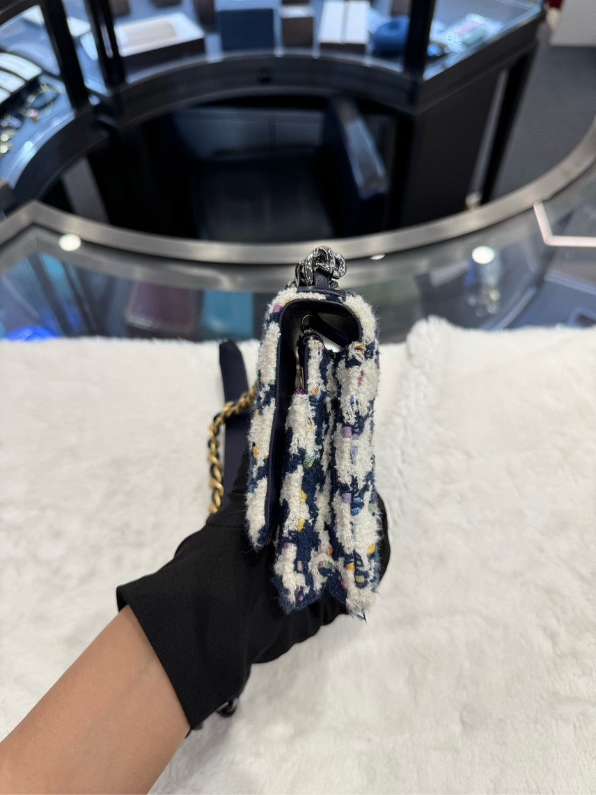 Chanel WOC Crossbody Bag - Almora Bags