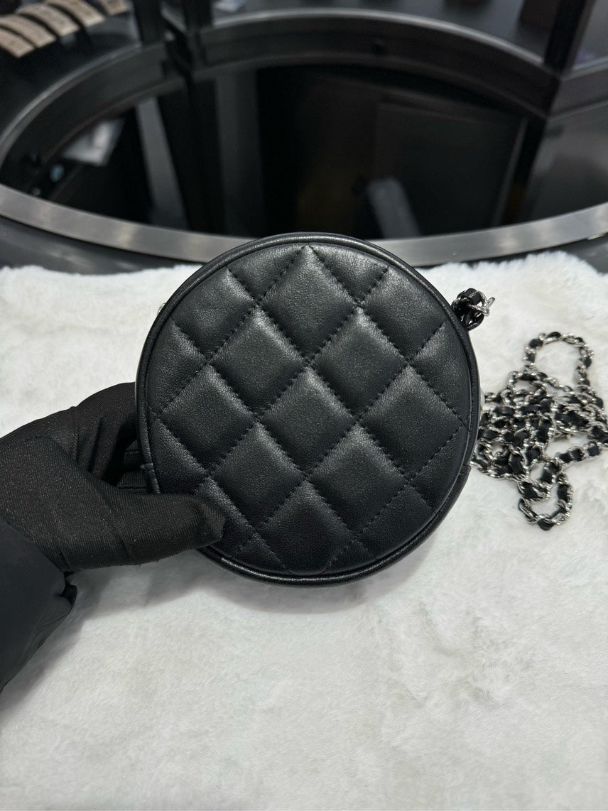 Chanel Crossbody Bag - Almora Bags