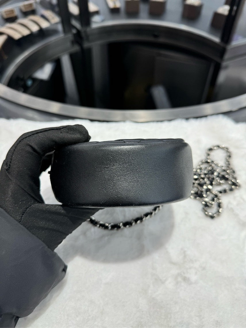 Chanel Crossbody Bag - Almora Bags