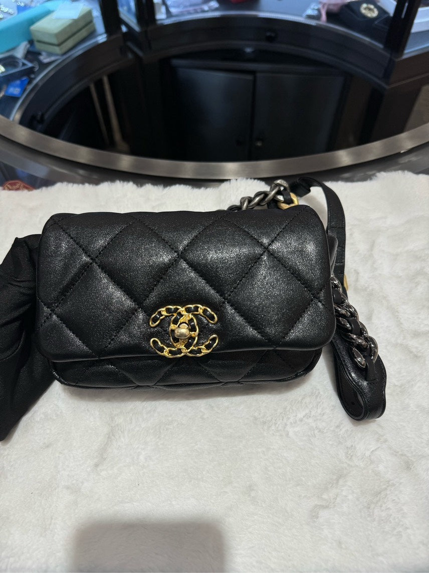 Chanel Handbag Bag - Almora Bags
