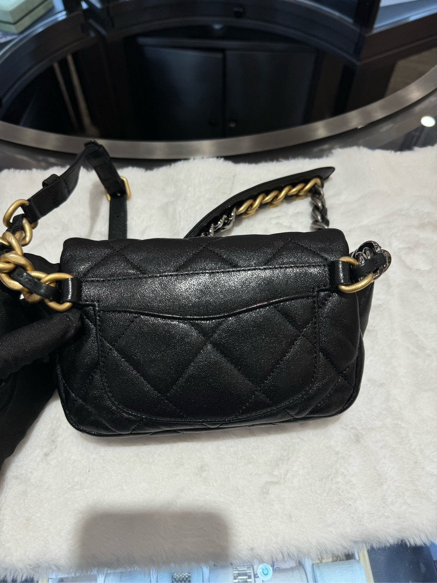 Chanel Handbag Bag - Almora Bags