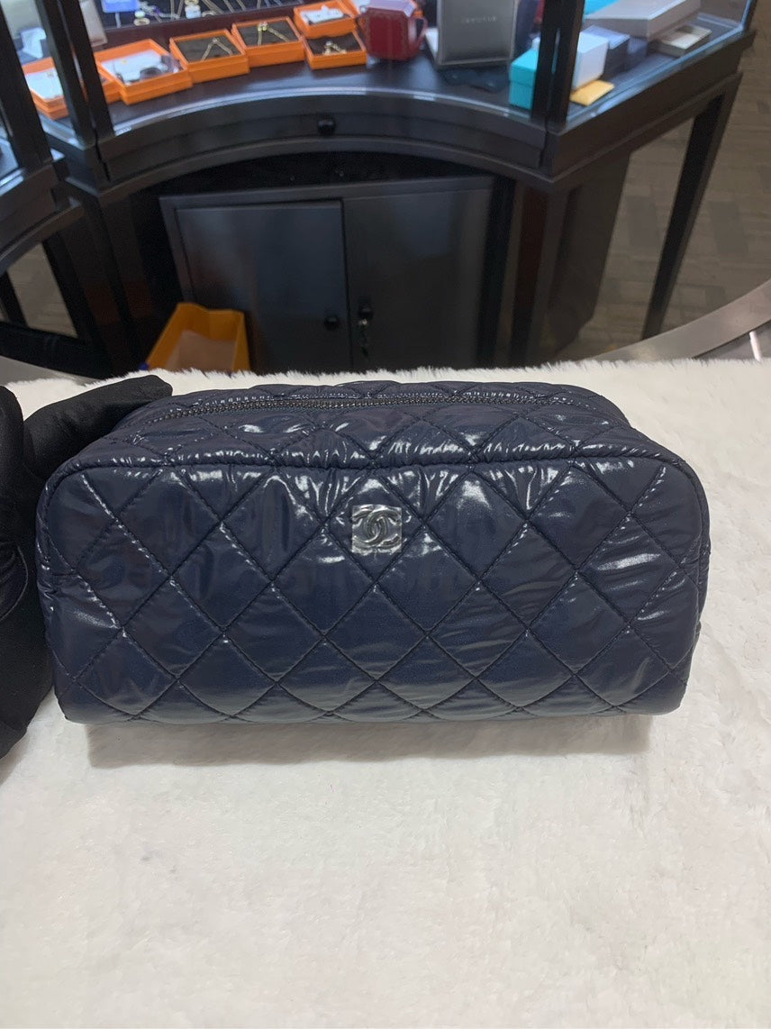 Chanel Shoulder Bag - Almora Bags