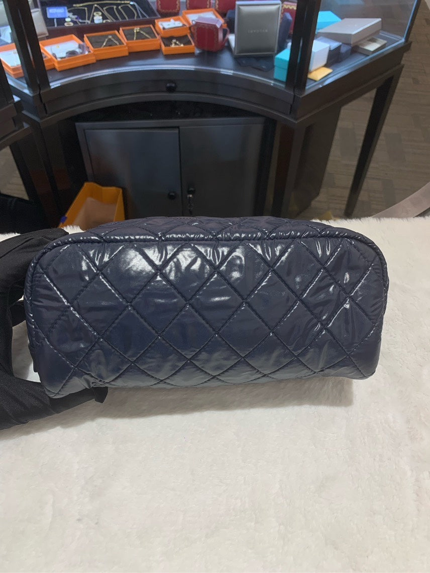 Chanel Shoulder Bag - Almora Bags
