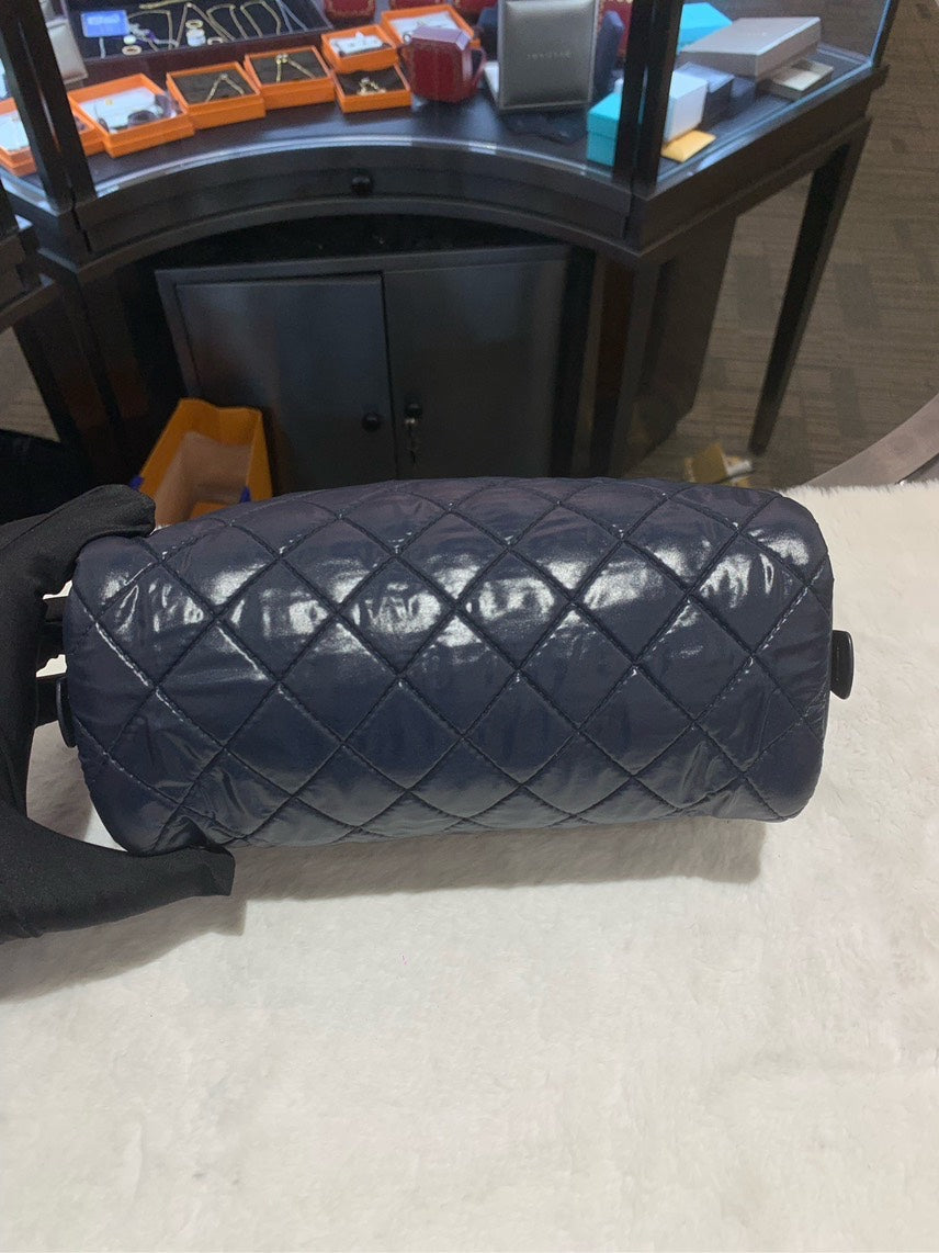 Chanel Shoulder Bag - Almora Bags