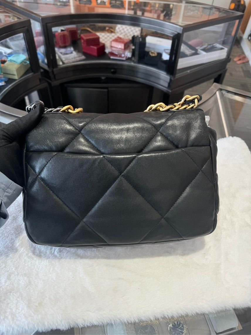 Chanel Handbag Bag - Almora Bags