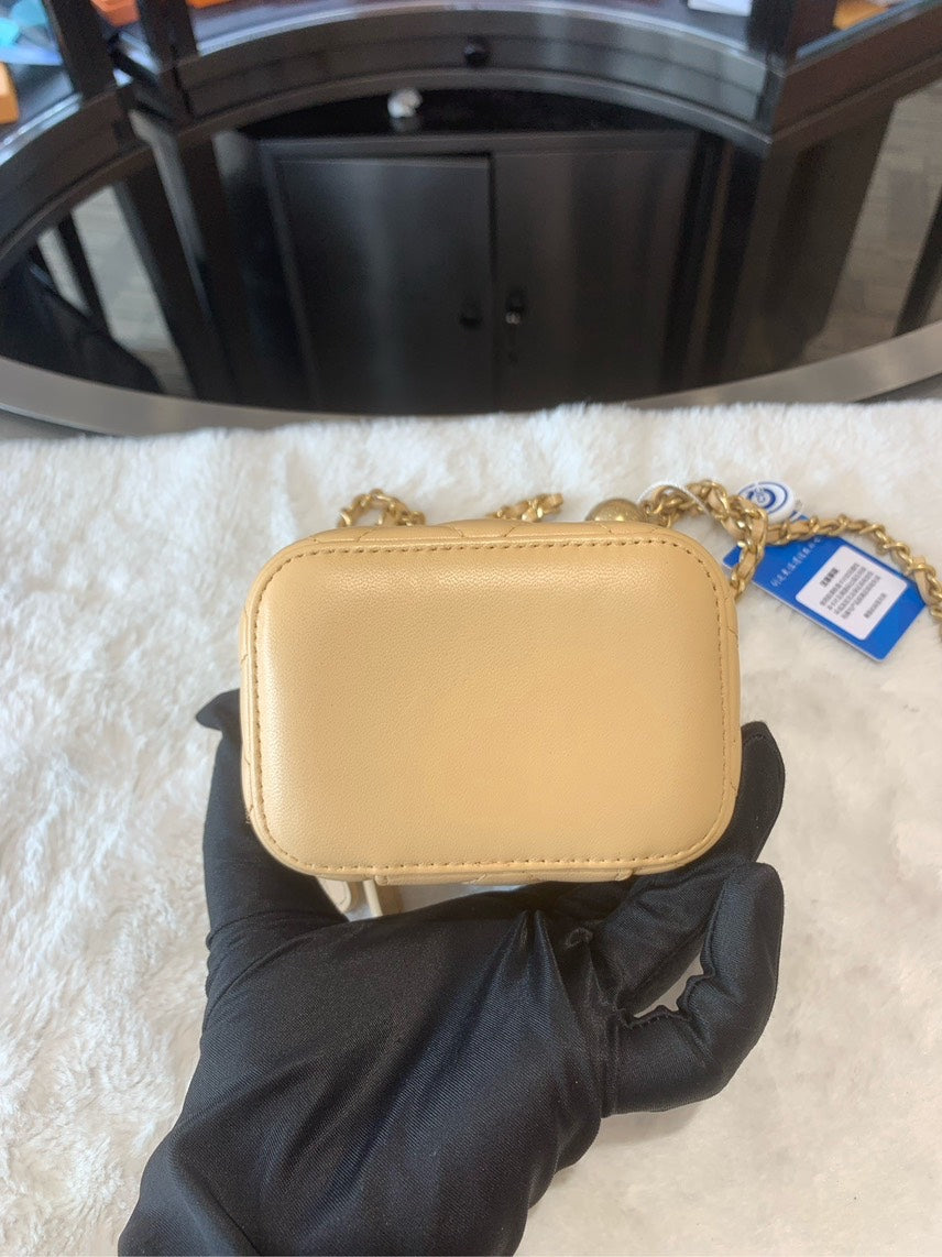 Chanel Handbag Bag - Almora Bags