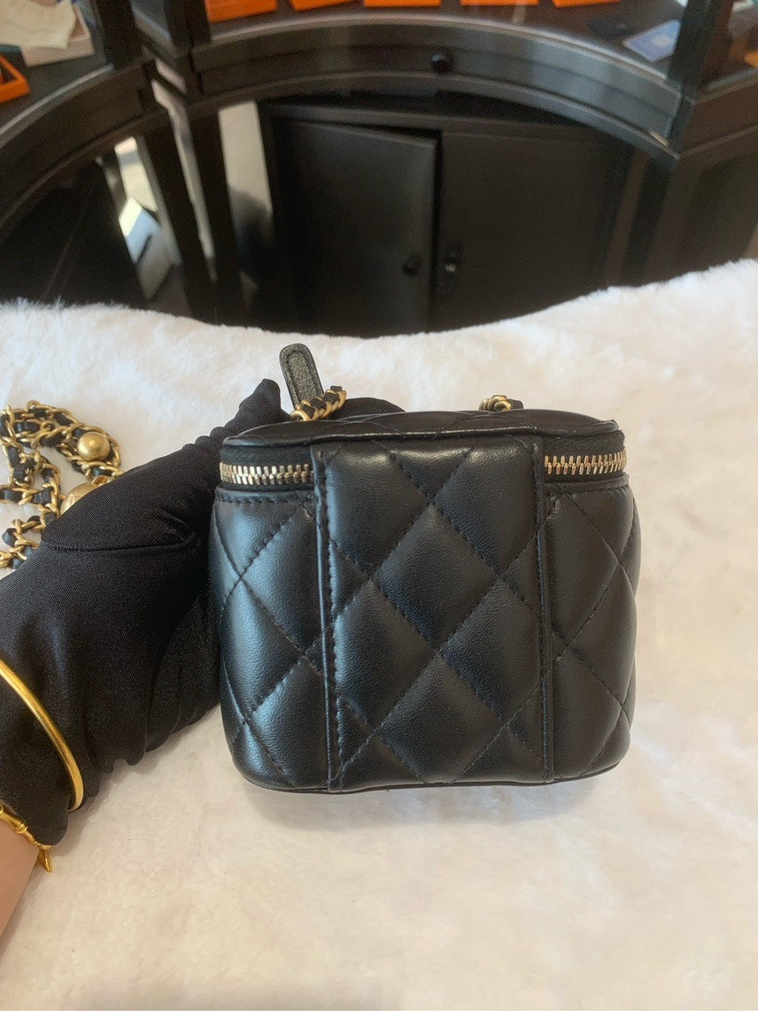 Chanel Crossbody Bag - Almora Bags