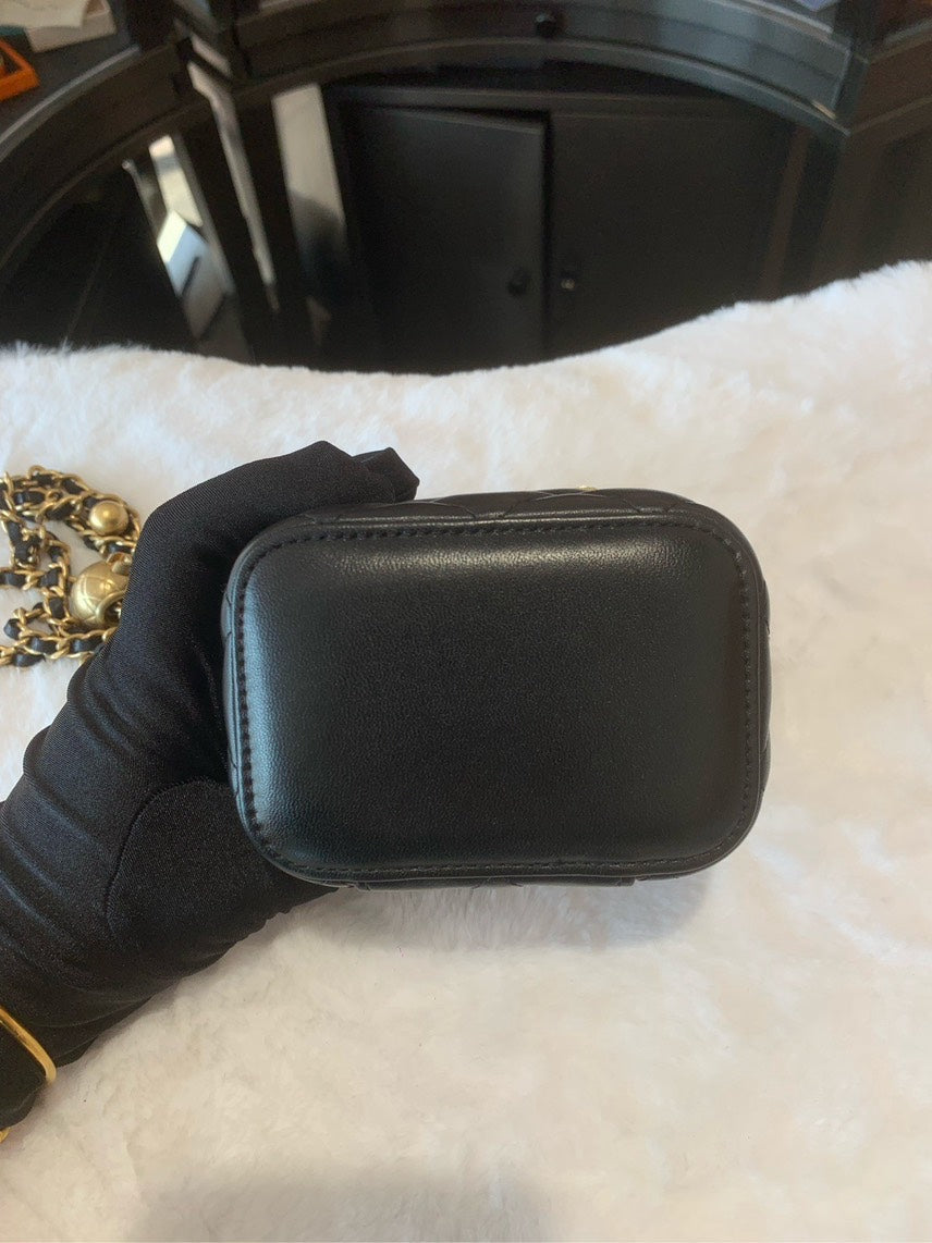 Chanel Crossbody Bag - Almora Bags