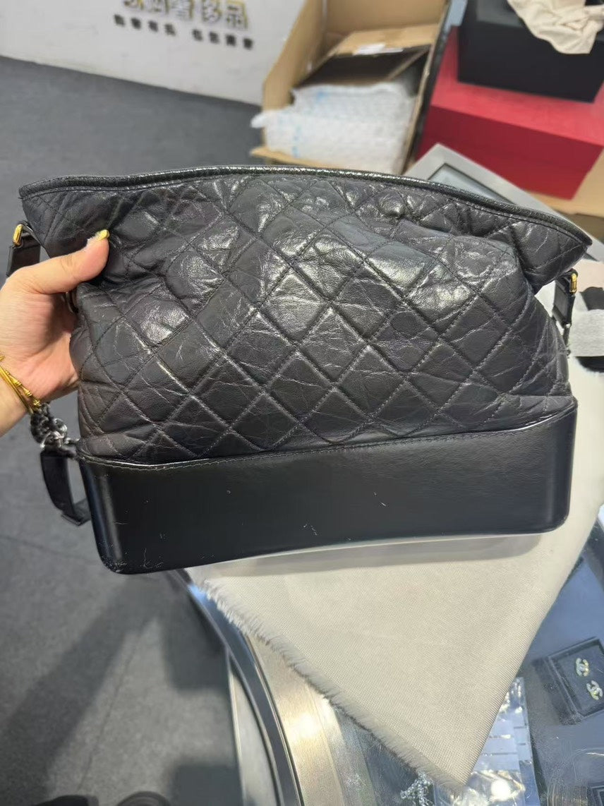 Chanel Shoulder Bag - Almora Bags