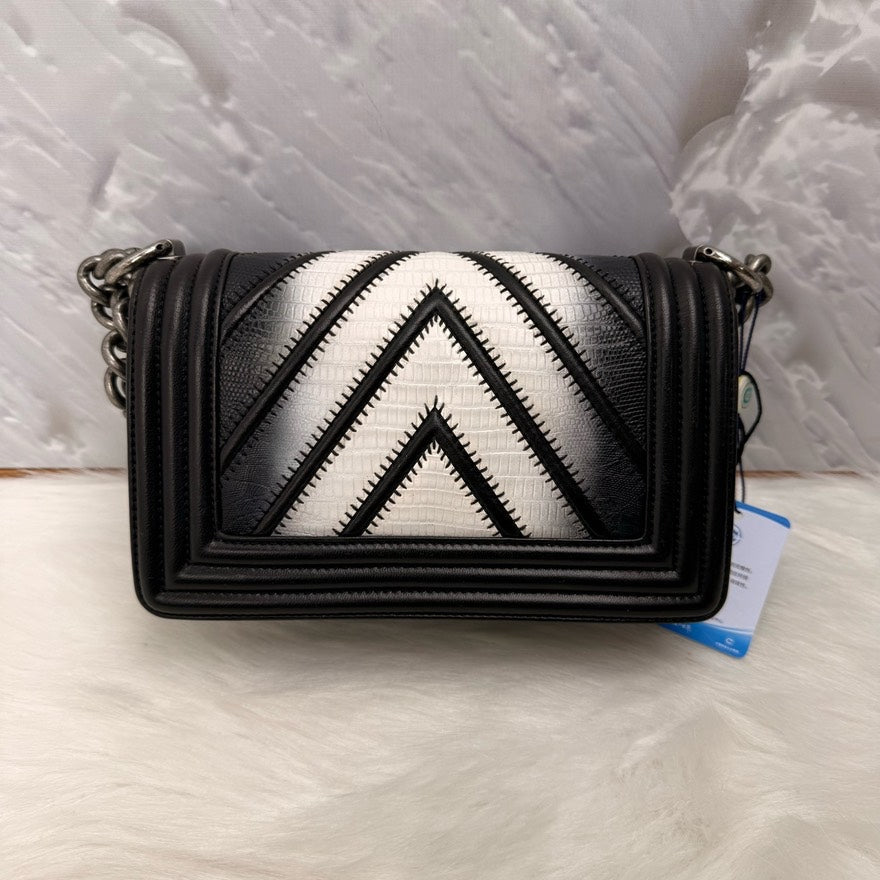 Chanel Boy Shoulder Bag - Almora Bags