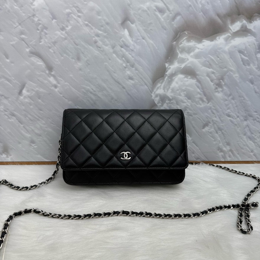 Chanel WOC Crossbody Bag - Almora Bags