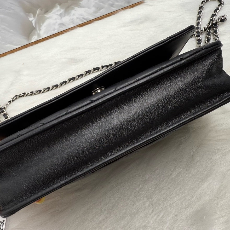 Chanel WOC Crossbody Bag - Almora Bags