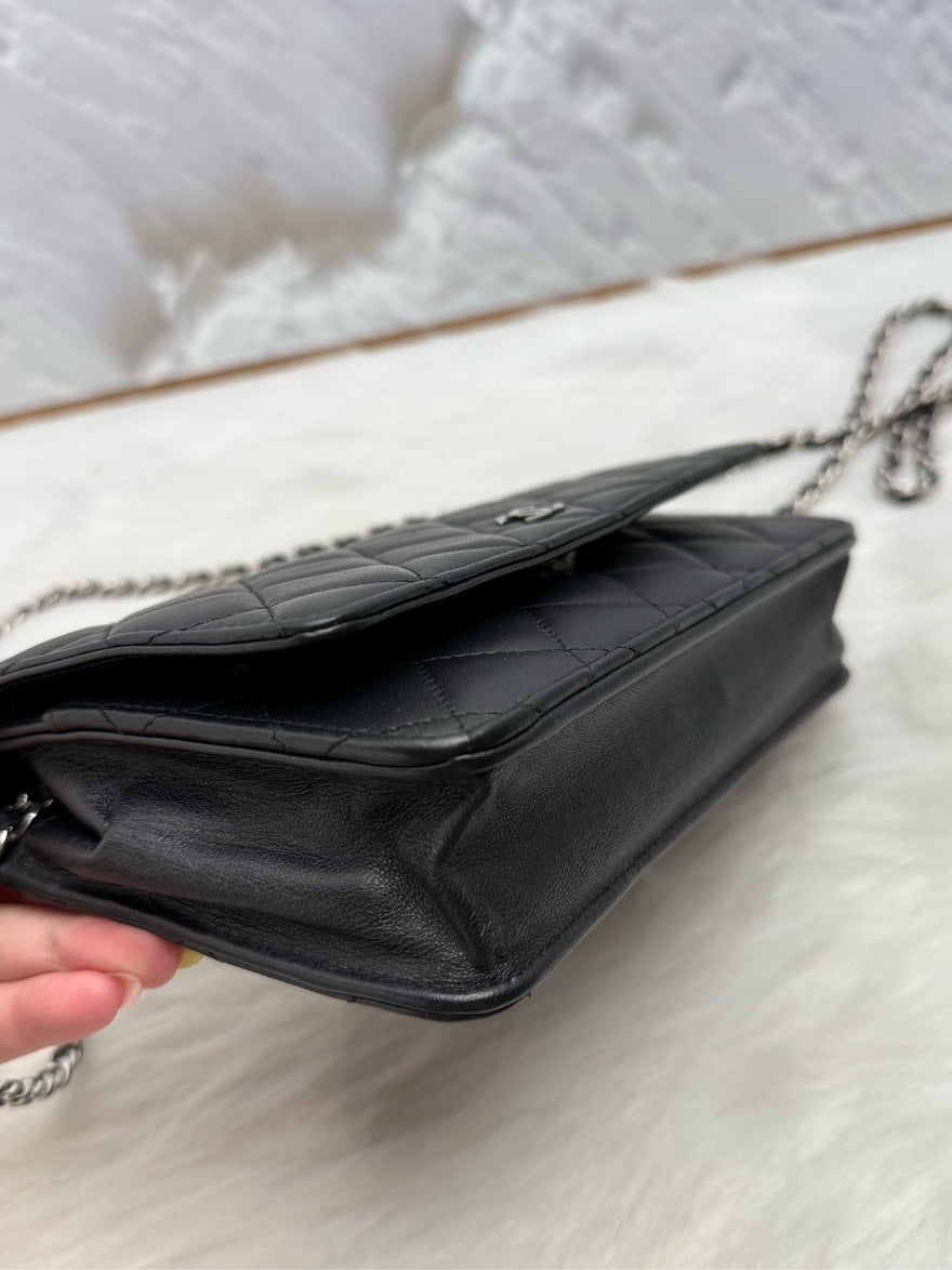 Chanel WOC Crossbody Bag - Almora Bags