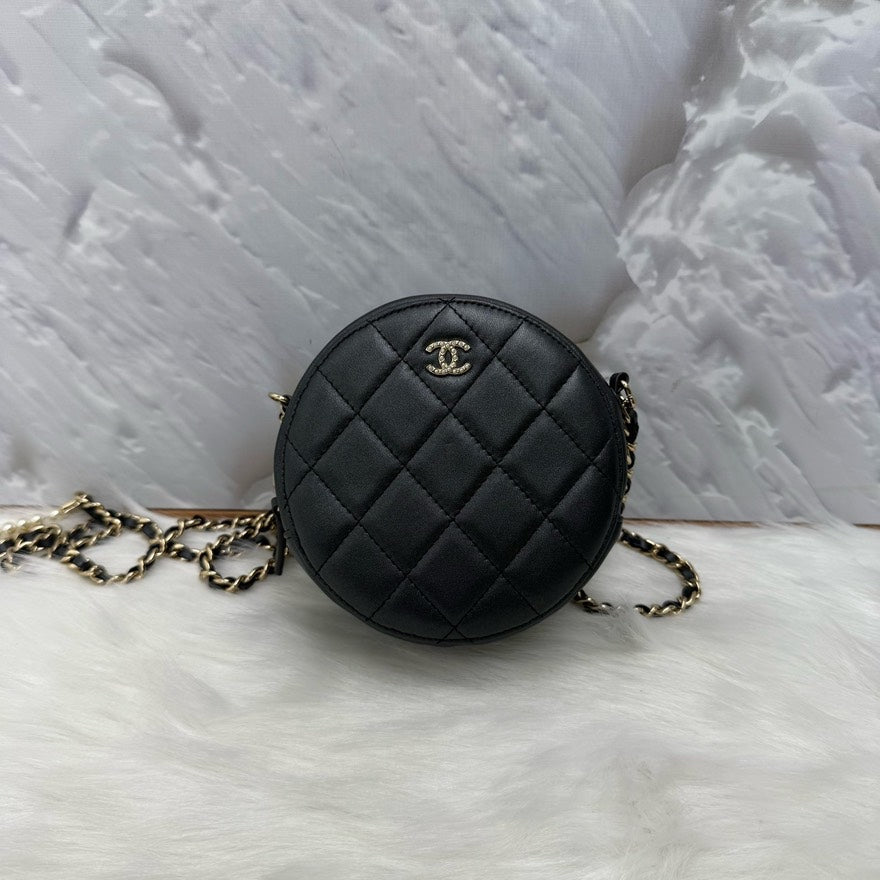 Chanel Handbag Bag - Almora Bags