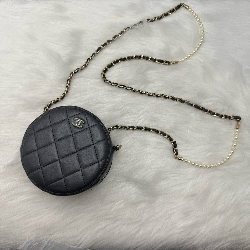 Chanel Handbag Bag - Almora Bags
