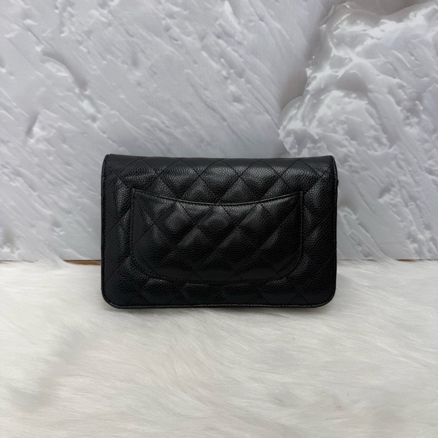 Chanel WOC Crossbody Bag - Almora Bags