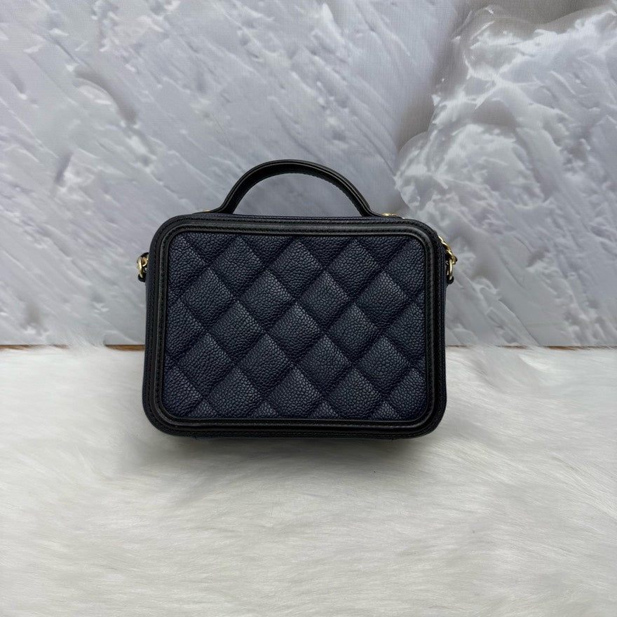 Chanel Crossbody Bag - Almora Bags
