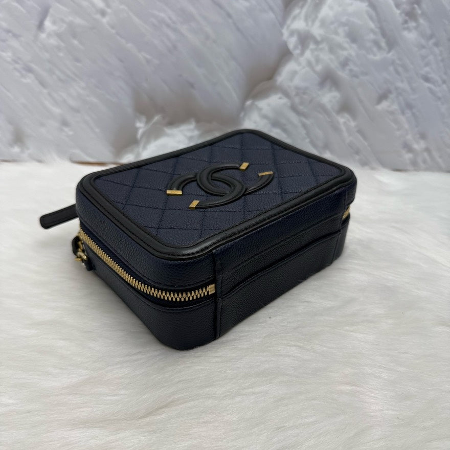 Chanel Crossbody Bag - Almora Bags