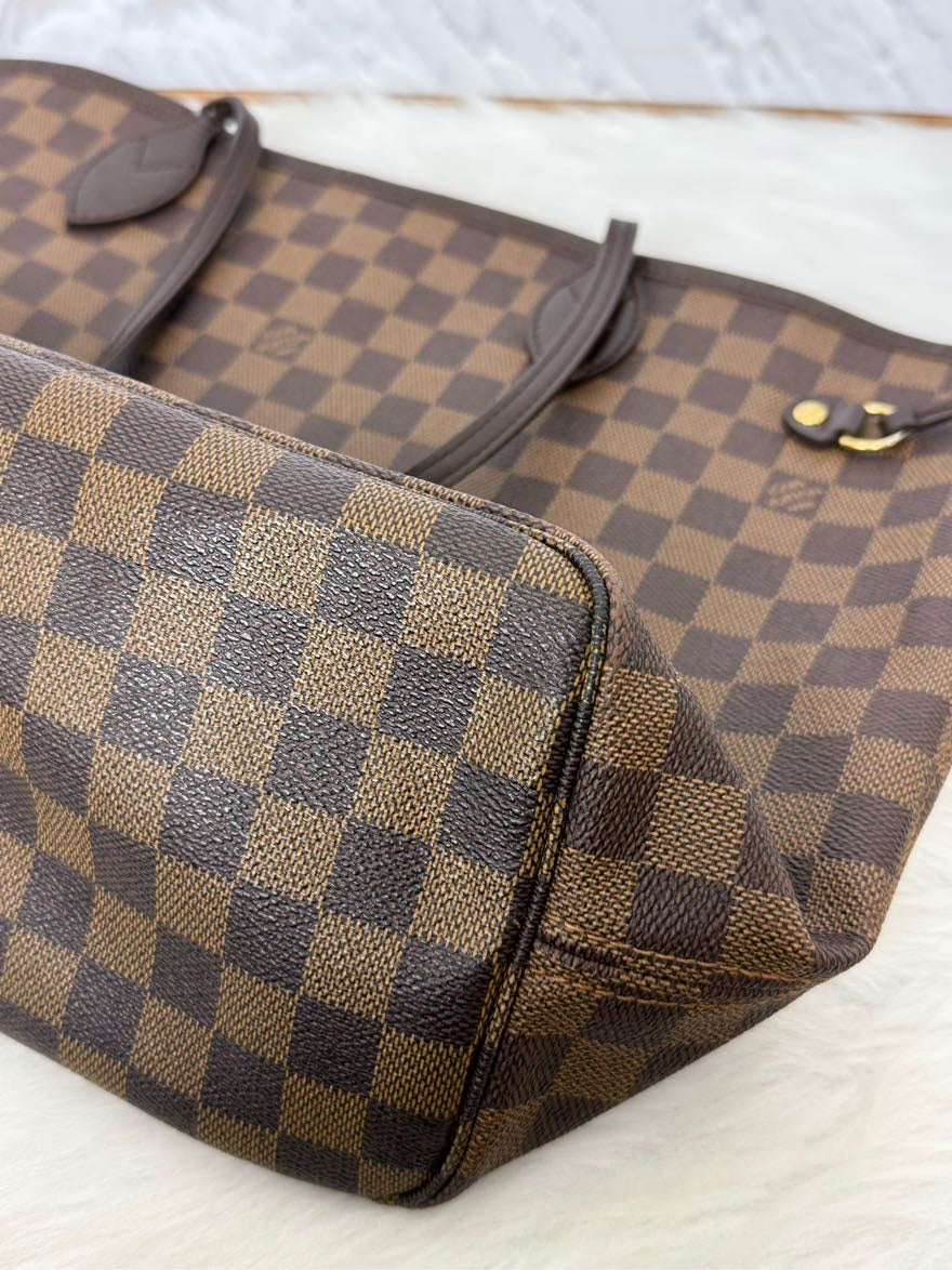 LV Louis Vuitton Neverfull Bag