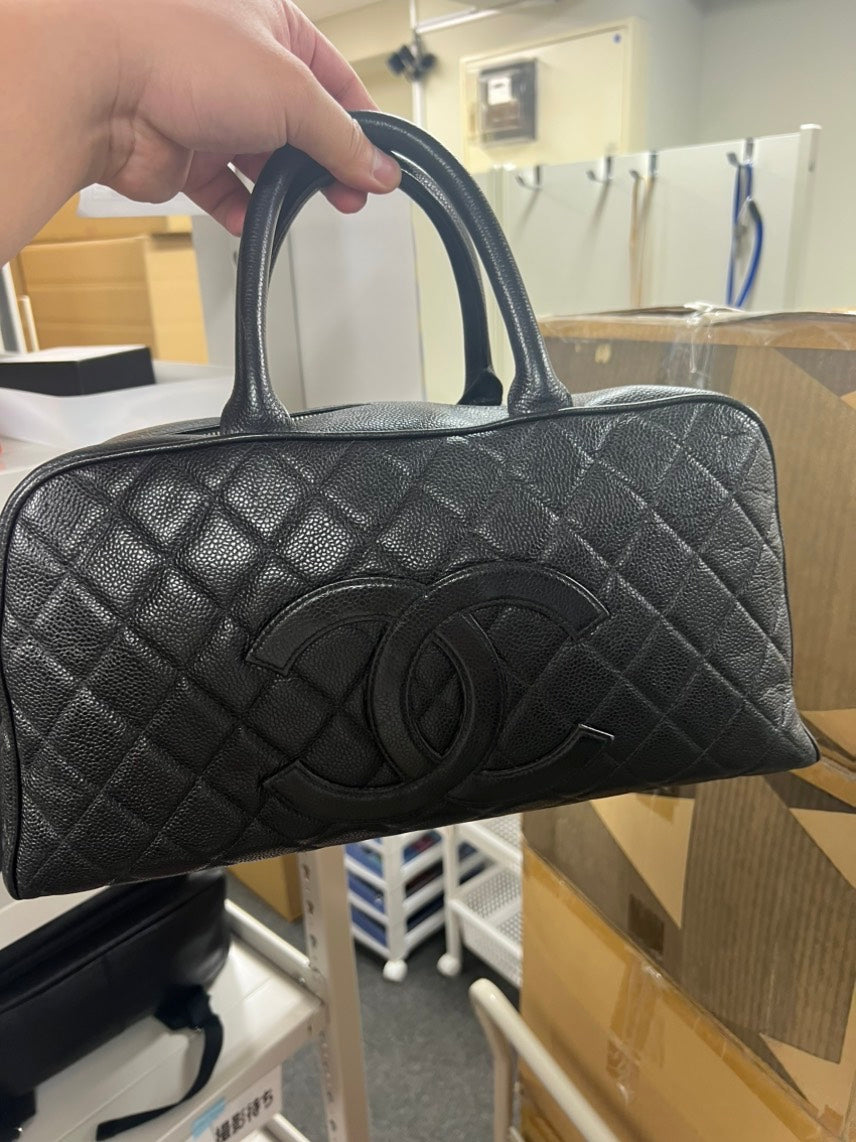 Chanel Handbag Bag - Almora Bags